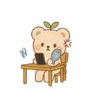 花守ぐま（個別スタンプ：10）