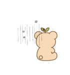 花守ぐま（個別スタンプ：15）