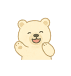 くまくまの毎日メモ（個別スタンプ：29）