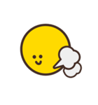 ☻プルプルうごく！Pop’nスマイル（個別スタンプ：8）