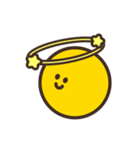 ☻プルプルうごく！Pop’nスマイル（個別スタンプ：11）