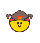 ☻プルプルうごく！Pop’nスマイル（個別スタンプ：15）