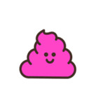 ☻プルプルうごく！Pop’nスマイル（個別スタンプ：24）