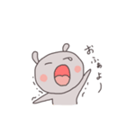 ありんこ こありん（個別スタンプ：1）