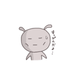 ありんこ こありん（個別スタンプ：5）