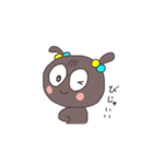 ありんこ こありん（個別スタンプ：6）