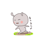 ありんこ こありん（個別スタンプ：8）