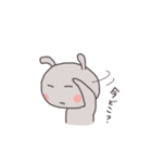 ありんこ こありん（個別スタンプ：9）