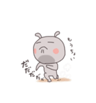ありんこ こありん（個別スタンプ：10）