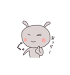 ありんこ こありん（個別スタンプ：13）