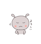 ありんこ こありん（個別スタンプ：15）