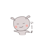ありんこ こありん（個別スタンプ：17）