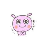 ありんこ こありん（個別スタンプ：18）