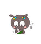 ありんこ こありん（個別スタンプ：30）
