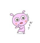 ありんこ こありん（個別スタンプ：31）