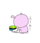 ありんこ こありん（個別スタンプ：35）