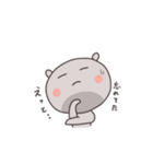 ありんこ こありん（個別スタンプ：39）