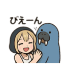 AIちゃん (´∀｀*)1（個別スタンプ：38）