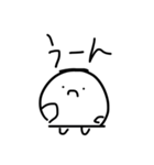からだうまったんです5（個別スタンプ：30）