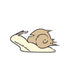 作業が進まない言い訳用（個別スタンプ：33）