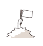 作業が進まない言い訳用（個別スタンプ：40）