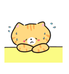 毎日かわいいねこさんズ（個別スタンプ：19）