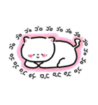 毎日かわいいねこさんズ（個別スタンプ：23）