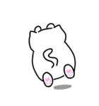 毎日かわいいねこさんズ（個別スタンプ：25）