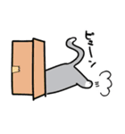 毎日かわいいねこさんズ（個別スタンプ：28）