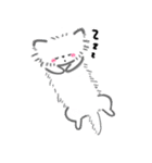 毎日かわいいねこさんズ（個別スタンプ：36）