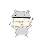 毎日使える あにまる子（個別スタンプ：23）