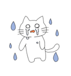 あぁ、ねこさん（個別スタンプ：15）
