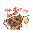 ange⑪（個別スタンプ：17）