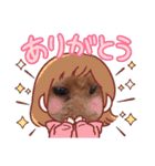 ange⑪（個別スタンプ：23）