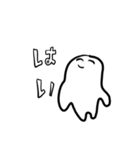 超仲良しなセンパイへ（個別スタンプ：5）