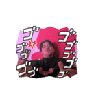 プロホルン奏者。（個別スタンプ：9）