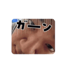 プロホルン奏者。（個別スタンプ：12）