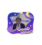 山1379（個別スタンプ：8）