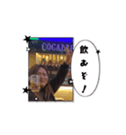山1379（個別スタンプ：11）