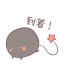 ケセランパサランのセラン（個別スタンプ：27）