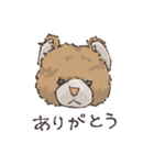 おにんぎょうさんのスタンプ（個別スタンプ：39）