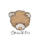 おにんぎょうさんのスタンプ（個別スタンプ：40）