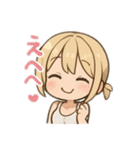 AIちゃん (*´ω｀*)2（個別スタンプ：13）