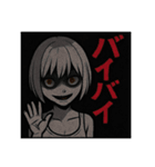 AIちゃん (*´ω｀*)2（個別スタンプ：22）