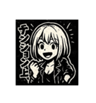 AIちゃん (*´ω｀*)2（個別スタンプ：29）