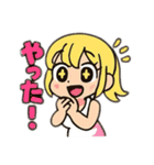 AIちゃん (*´ω｀*)2（個別スタンプ：32）