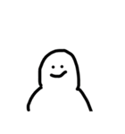 十人十色の人（個別スタンプ：1）