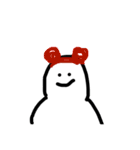 十人十色の人（個別スタンプ：2）