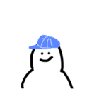 十人十色の人（個別スタンプ：4）