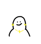 十人十色の人（個別スタンプ：5）
